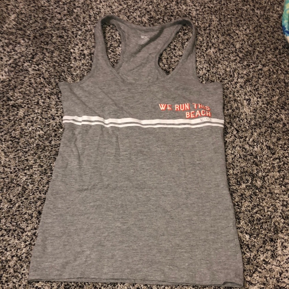 Pj top